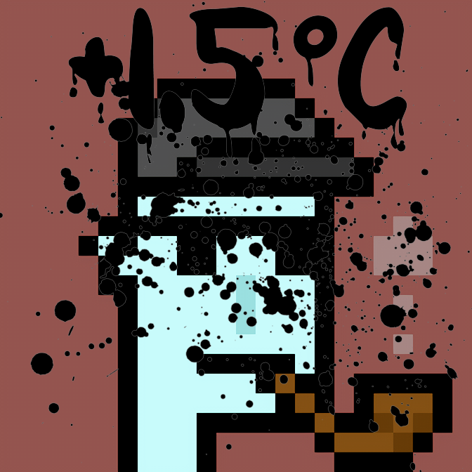 CryptoPunk #7804