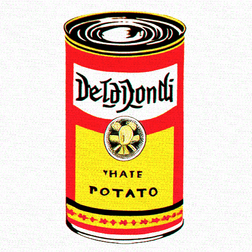Sploot by De La Dondi #195